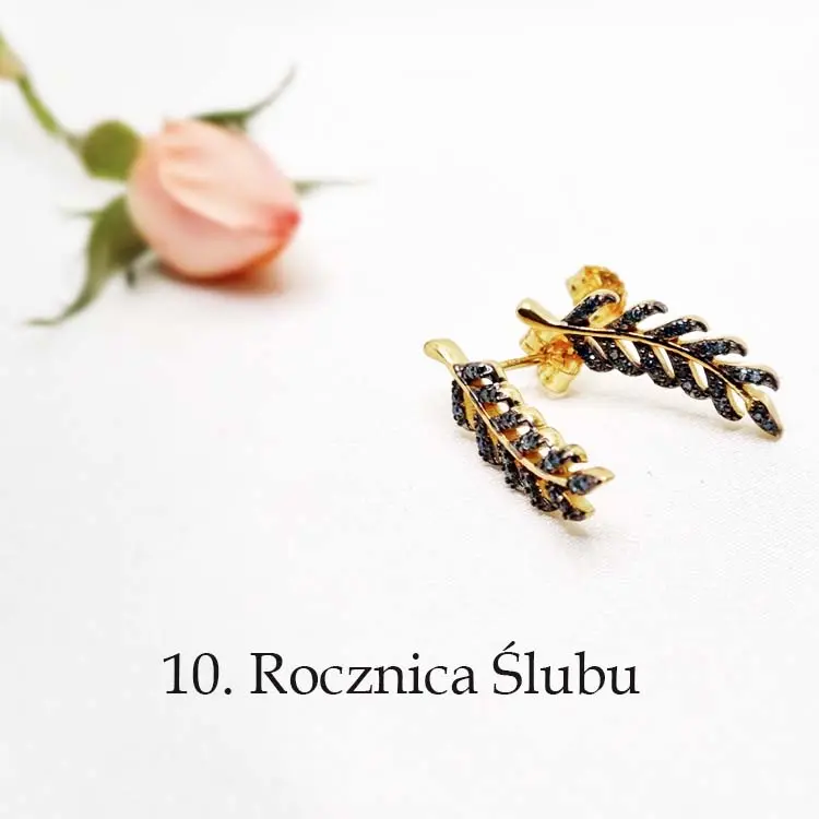 prezenty na 10. rocznicę ślubu