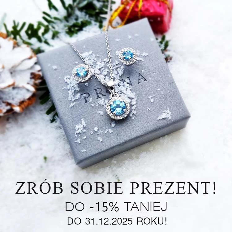 Zrób sobie Prezent!